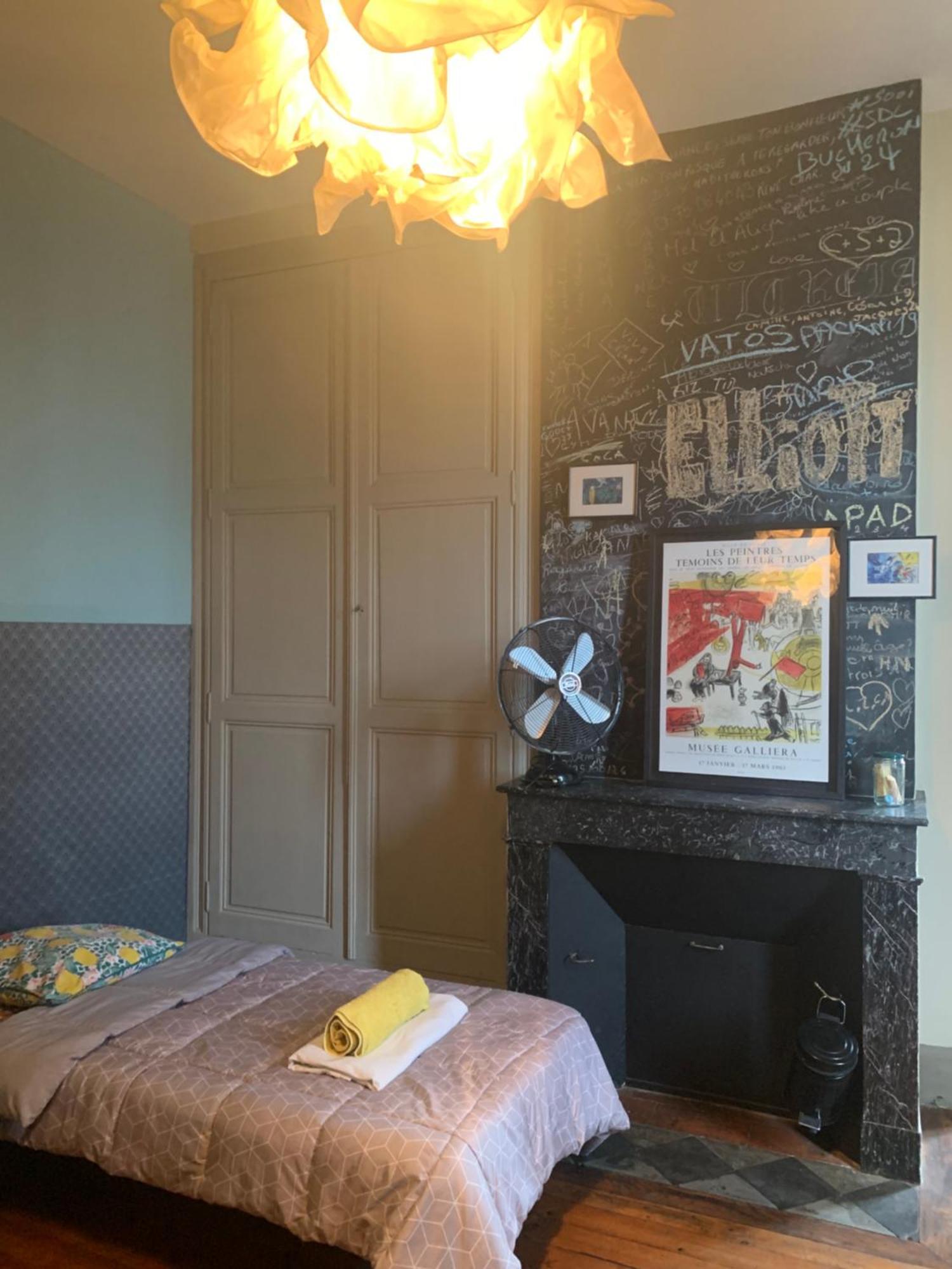 " Venez Dormir Chez Nous " #Condom#Gascogne#D'Artagnan#Armagnac#Le Bonheur Est Dans Le Gers Exterior photo
